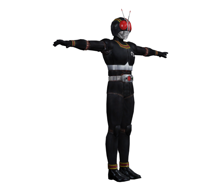 Preview in Browser - Kamen Rider: Super Climax Heroes