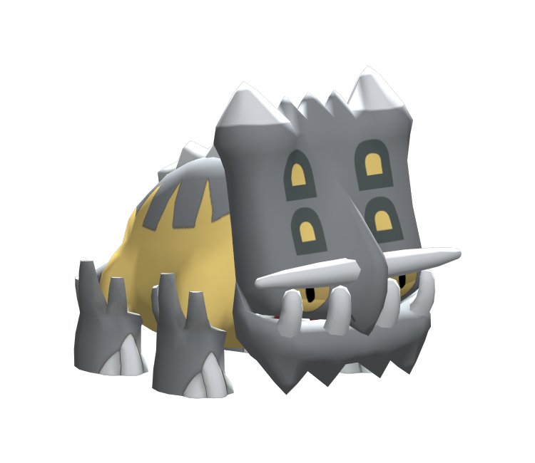 Preview in Browser - Pokémon Battle Revolution