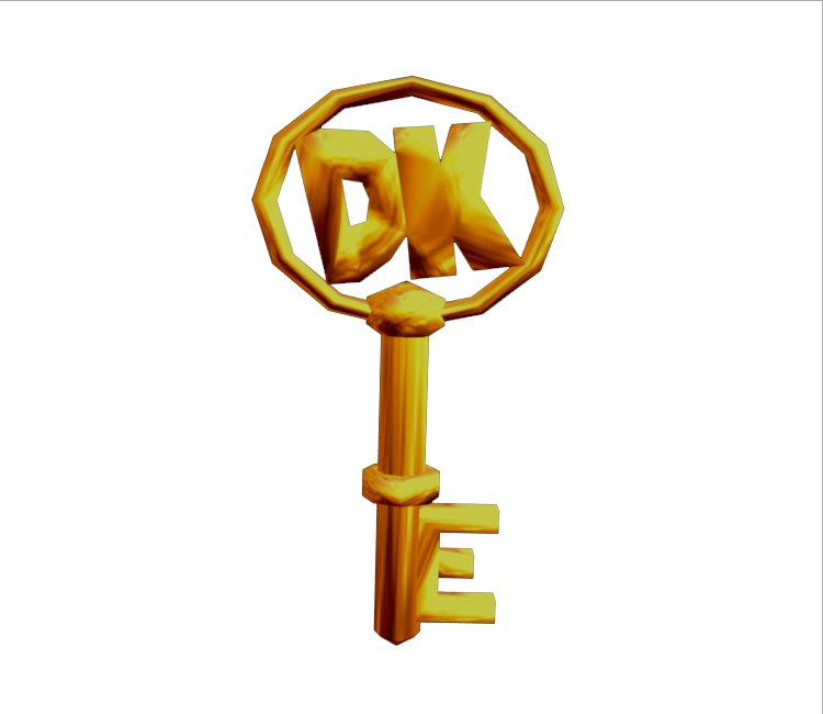 Preview in Browser - Donkey Kong 64