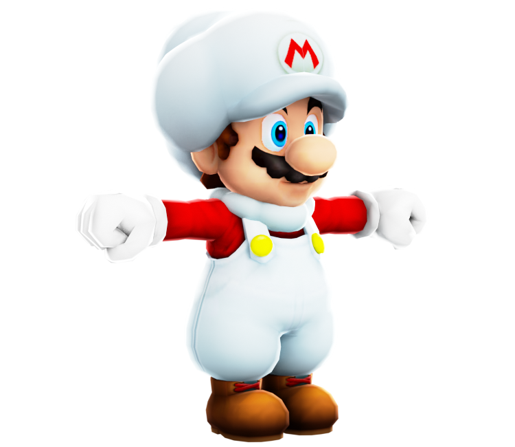 Preview in Browser - Super Mario Galaxy 2