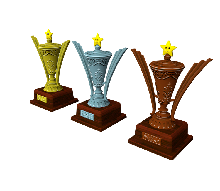 Preview in Browser - Mario Kart: Double Dash!!