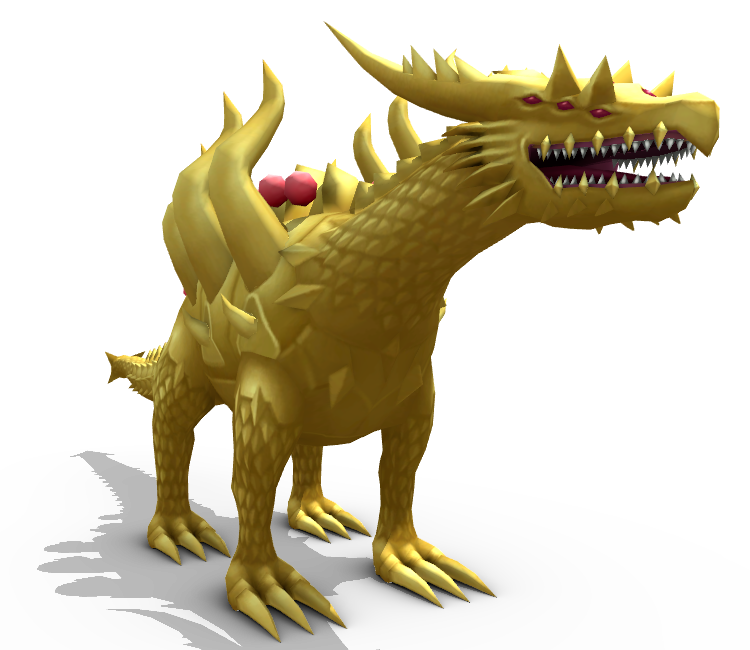 Preview in Browser - Digimon Masters