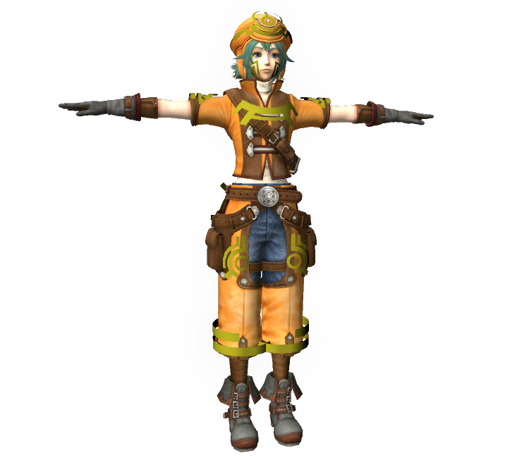 Download ZIP Archive - .hack//Versus