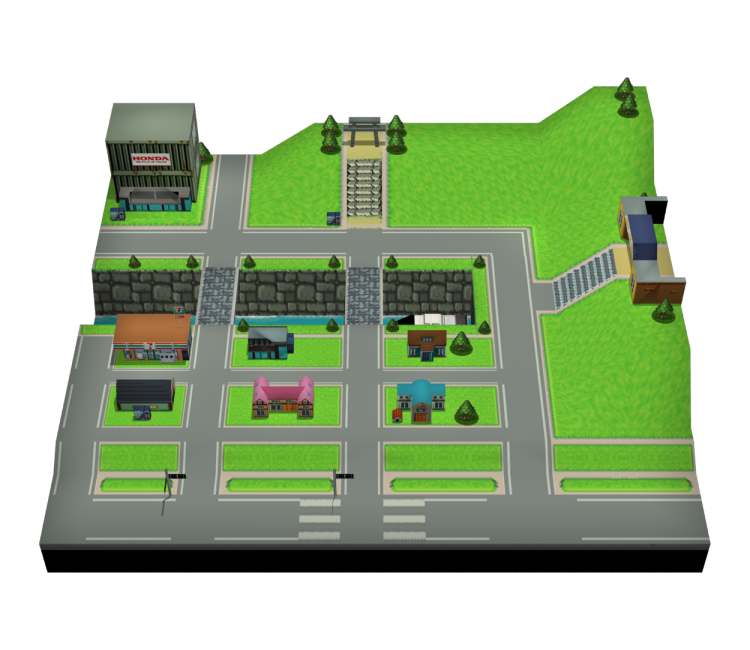 Preview in Browser - Mega Man Star Force 1: Dragon / Leo / Pegasus