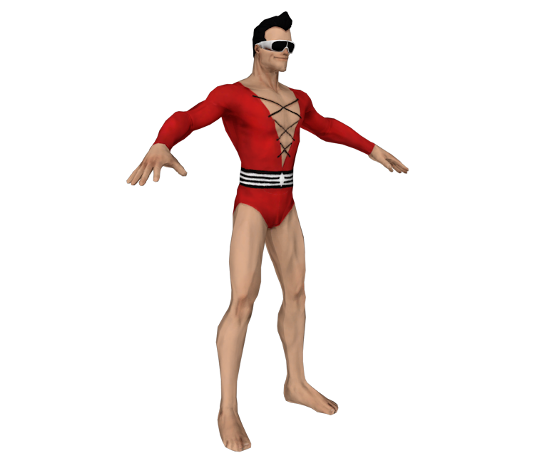 Preview in Browser - DC Universe Online