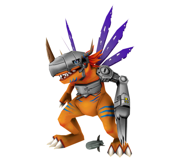 Preview in Browser - Digimon Adventure (JPN)
