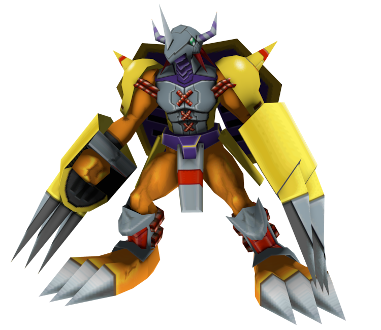 Preview in Browser - Digimon Adventure (JPN)
