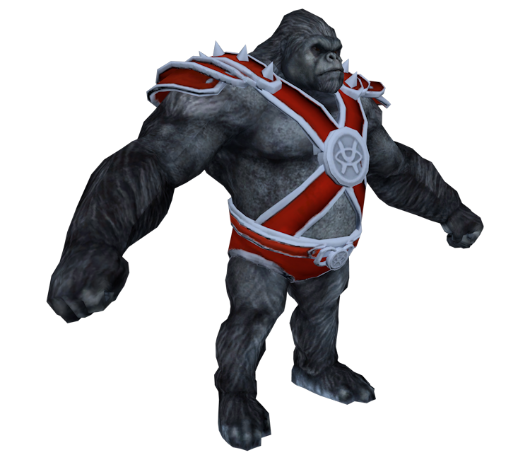 Preview in Browser - DC Universe Online
