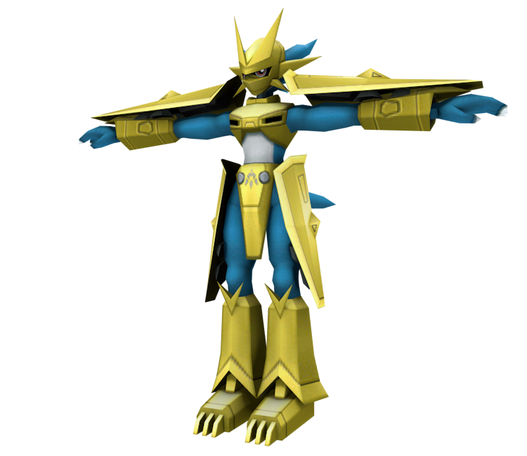 Preview in Browser - Digimon Adventure (JPN)