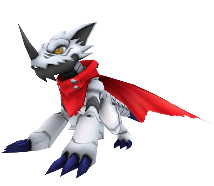 Preview in Browser - Digimon Adventure (JPN)