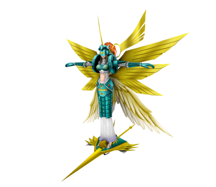 Preview in Browser - Digimon Adventure (JPN)