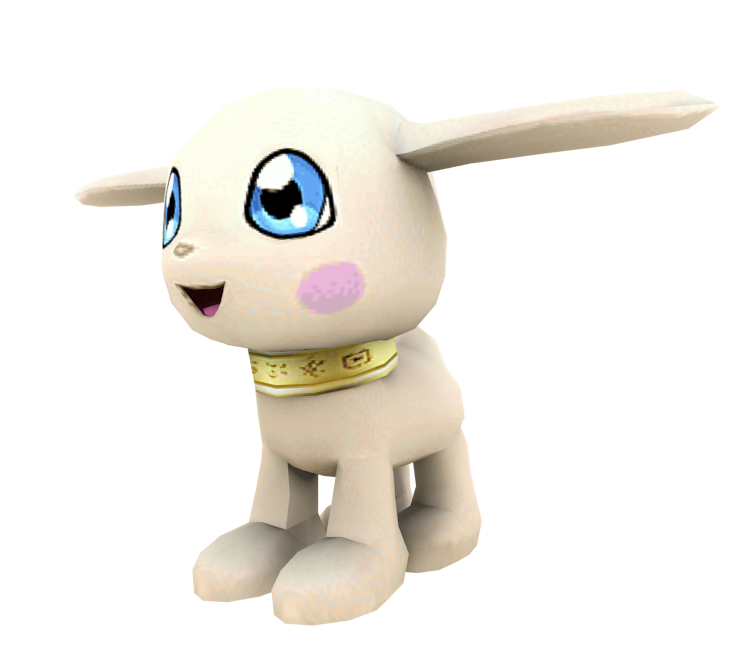 Preview in Browser - Digimon Adventure (JPN)