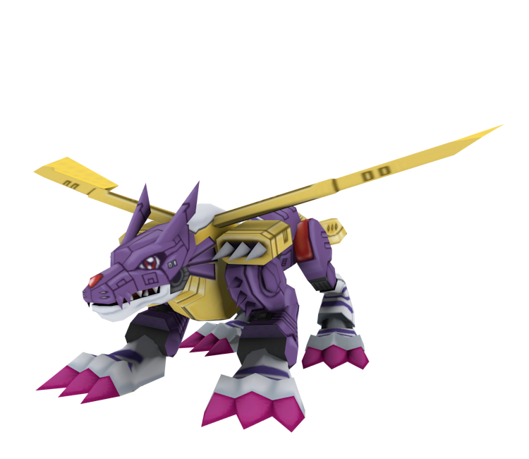 Preview in Browser - Digimon Adventure (JPN)
