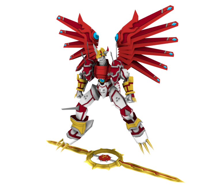 Preview in Browser - Digimon Adventure (JPN)