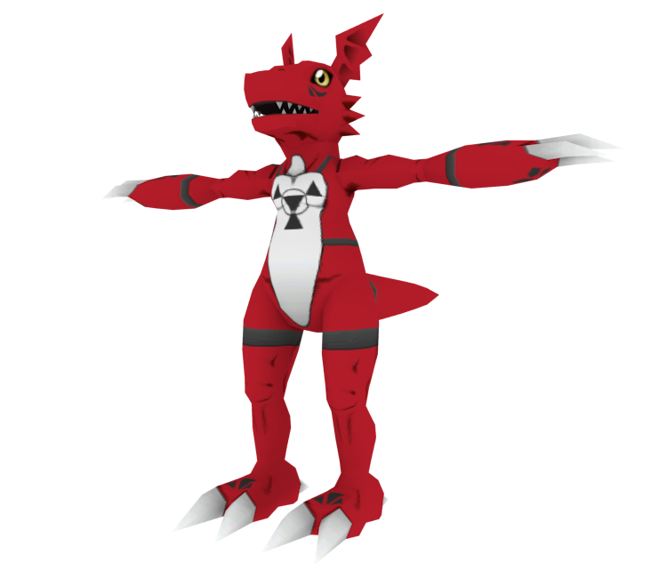 Preview in Browser - Digimon Adventure (JPN)