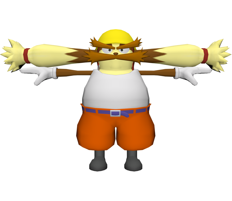 Preview in Browser - Klonoa