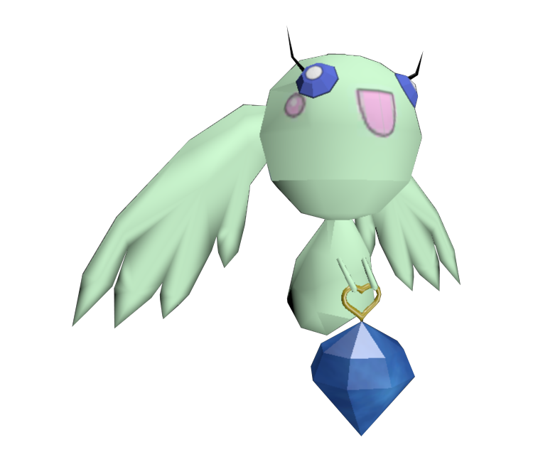 Preview in Browser - Klonoa