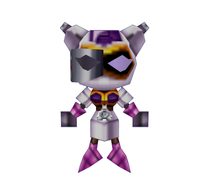 Preview in Browser - Bomberman 64: The Second Attack!
