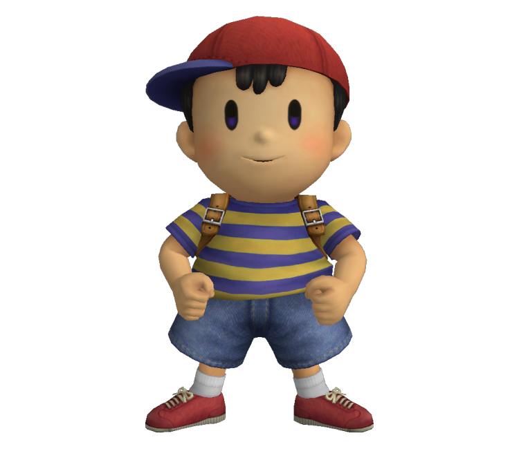 Preview in Browser - Super Smash Bros. Brawl