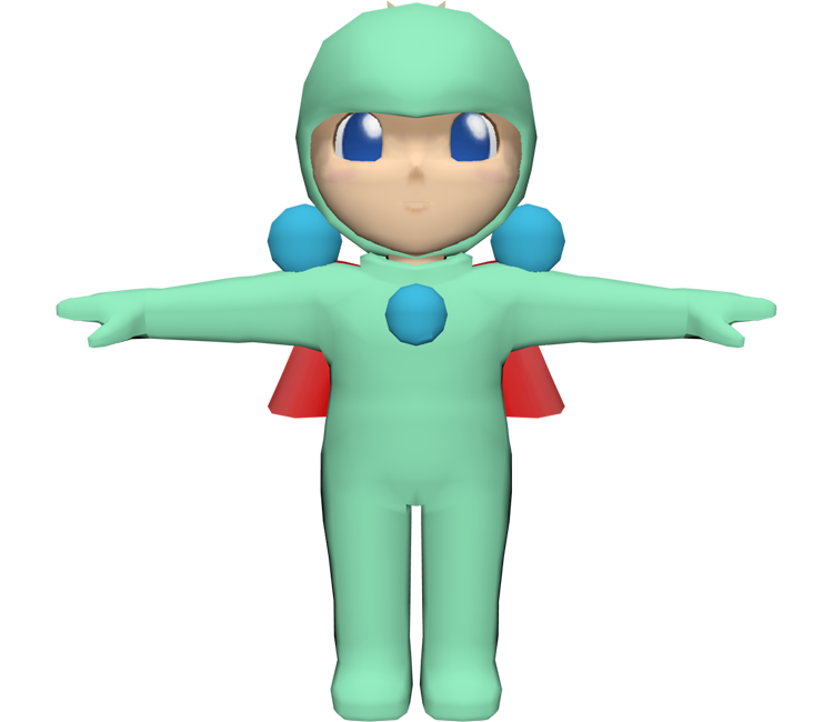 Preview in Browser - Klonoa
