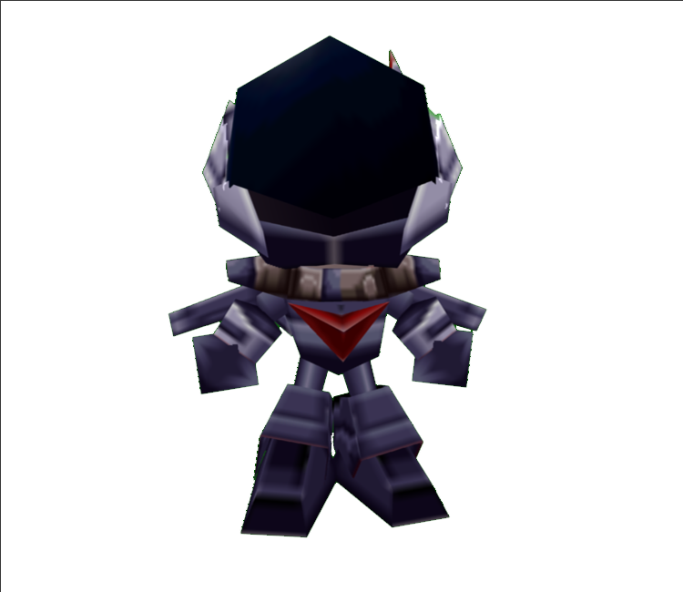Preview in Browser - Bomberman 64: The Second Attack!