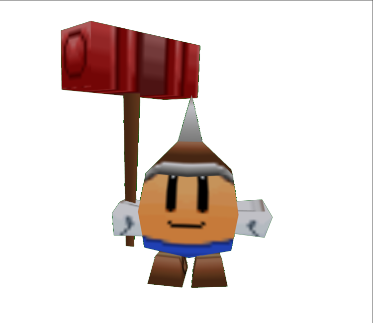 Preview in Browser - Bomberman 64: The Second Attack!