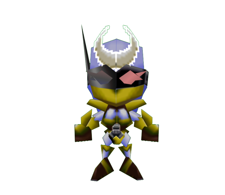 Preview in Browser - Bomberman 64: The Second Attack!