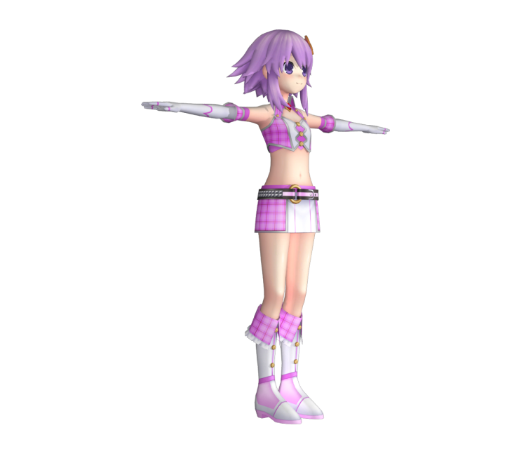 Download ZIP Archive - Hyperdimension Neptunia Victory