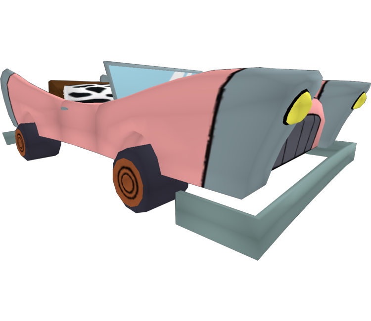 Preview in Browser - Cel Damage
