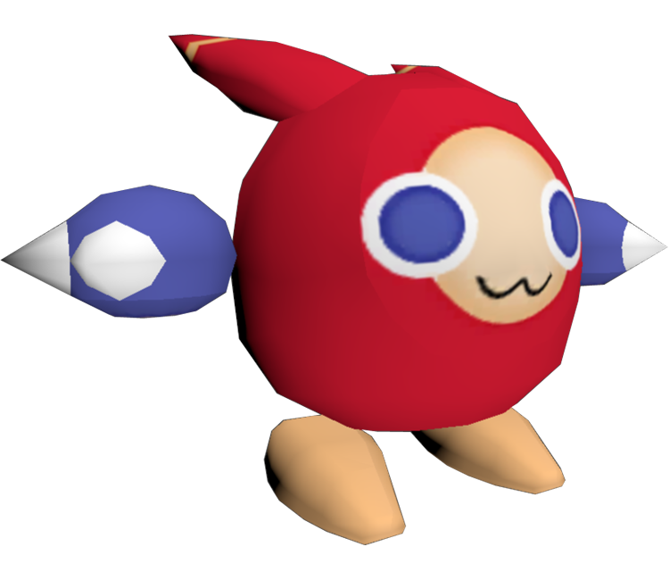 Preview in Browser - Klonoa