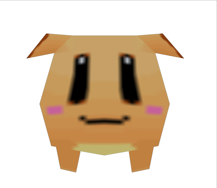 Preview in Browser - Bomberman 64: The Second Attack!