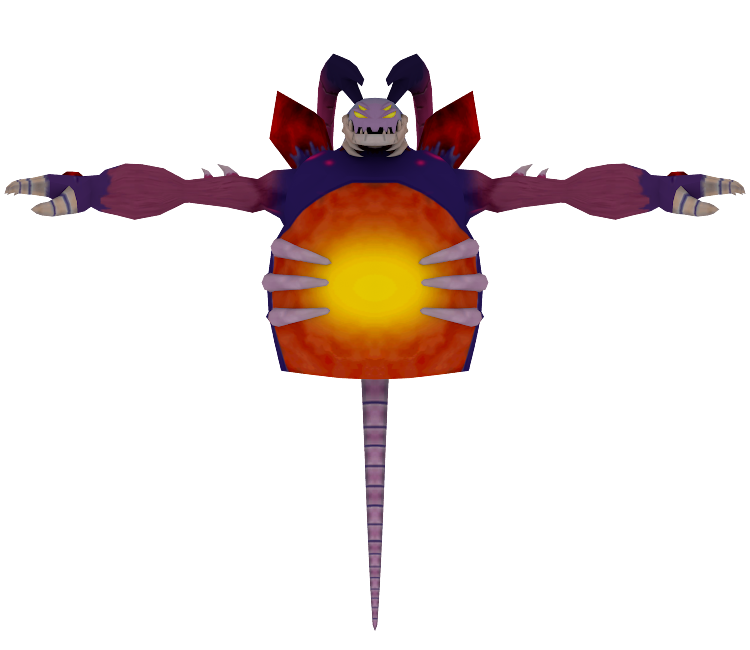 Preview in Browser - Klonoa