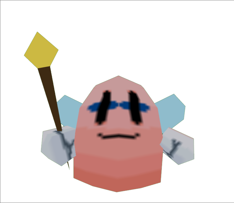 Preview in Browser - Bomberman 64: The Second Attack!