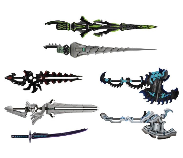 Preview in Browser - Hyperdimension Neptunia mk2