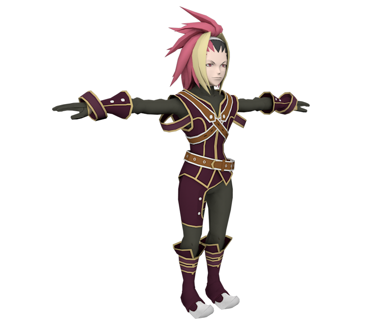 Preview in Browser - Tales of Vesperia