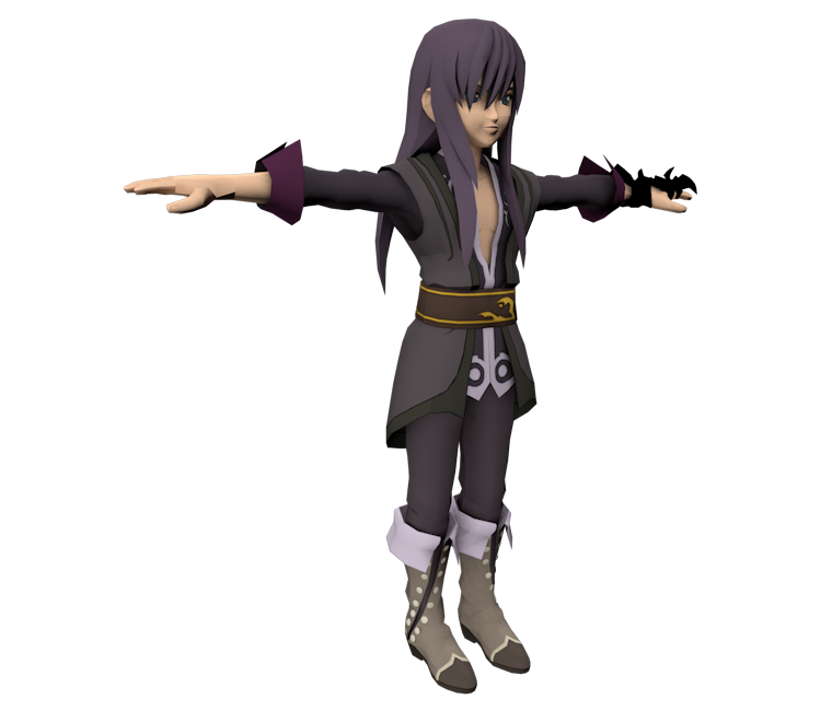 Preview in Browser - Tales of Vesperia