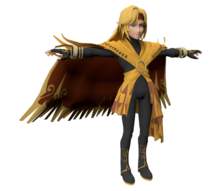 Preview in Browser - Tales of Vesperia
