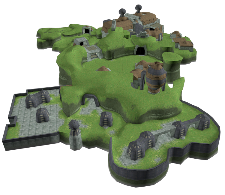 Preview in Browser - Spyro 2: Ripto's Rage!