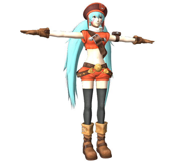 Download ZIP Archive - .hack//Versus