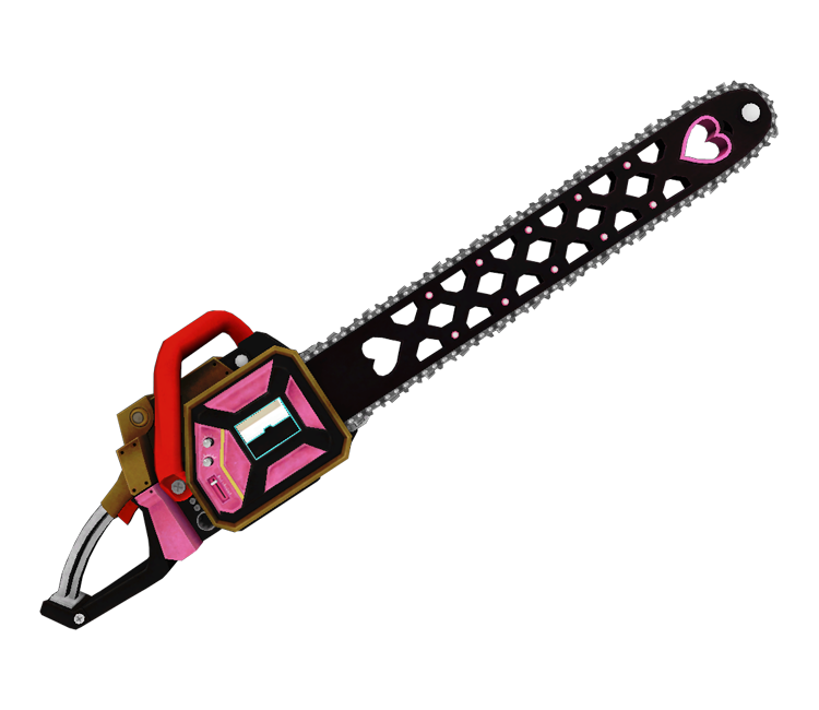 Preview in Browser - Lollipop Chainsaw