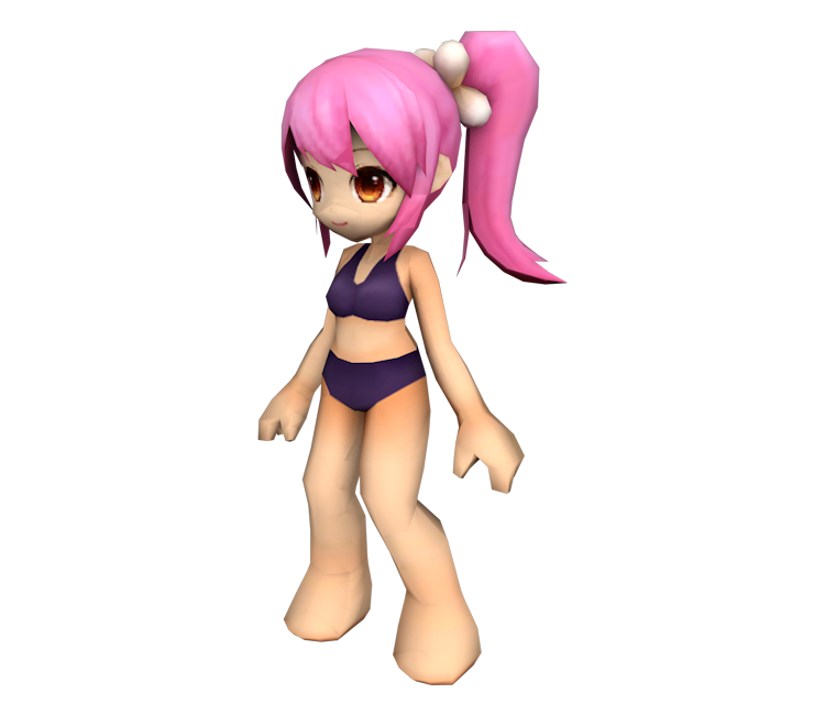 Preview in Browser - Grand Chase
