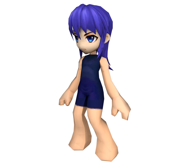 Preview in Browser - Grand Chase