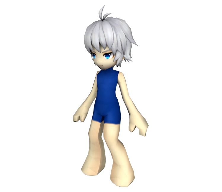 Preview in Browser - Grand Chase