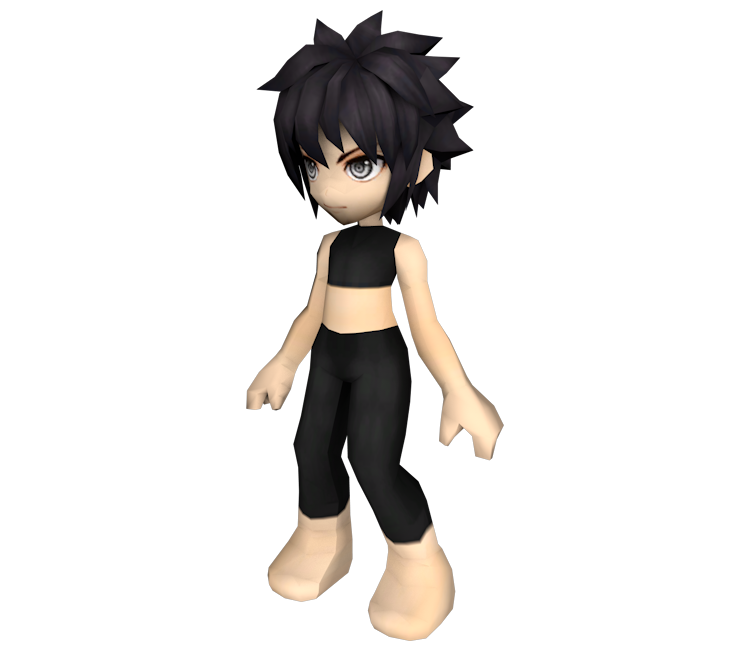 Preview in Browser - Grand Chase