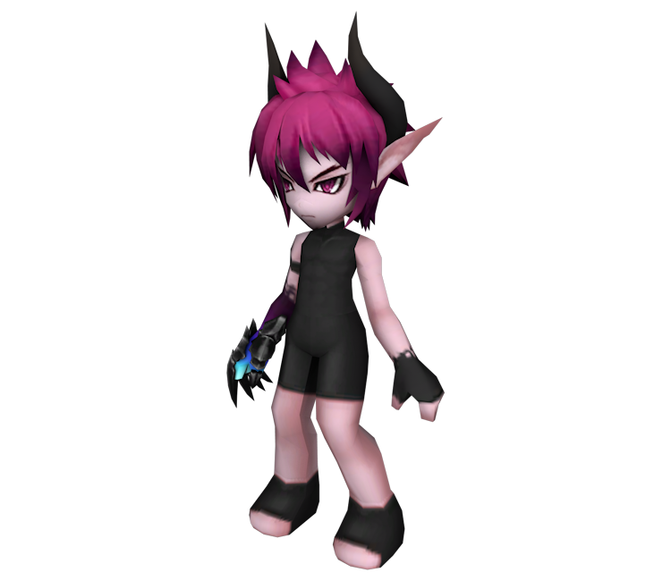 Preview in Browser - Grand Chase