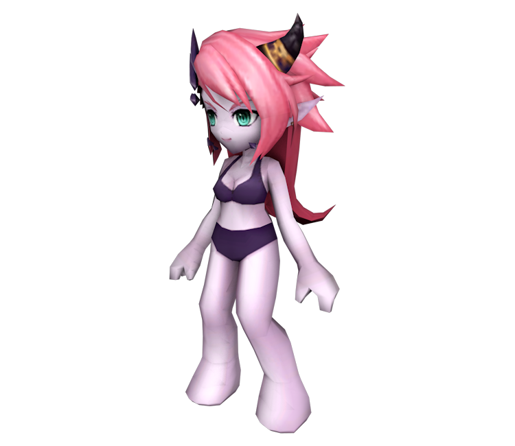Preview in Browser - Grand Chase