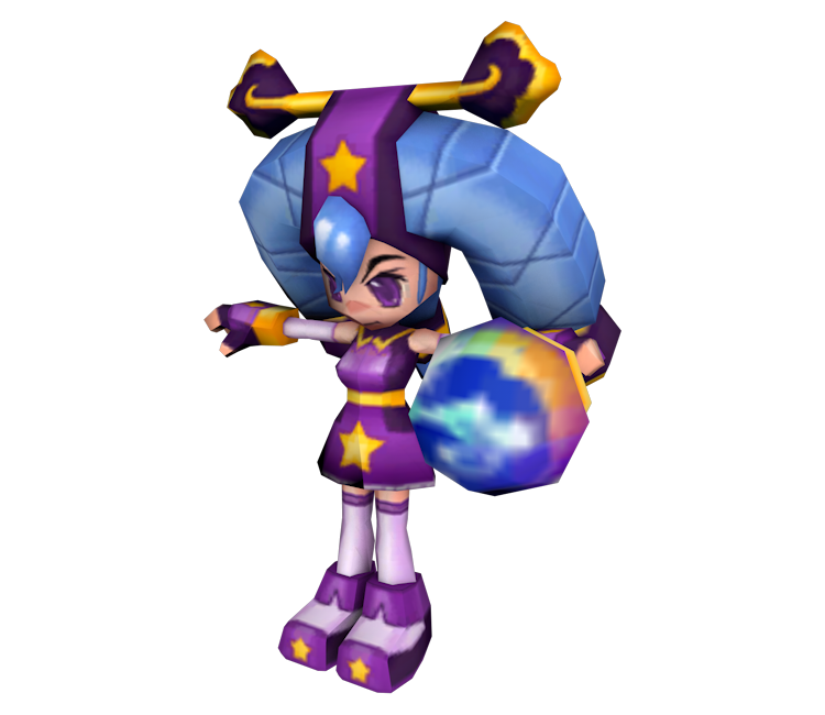 Preview in Browser - Grand Chase
