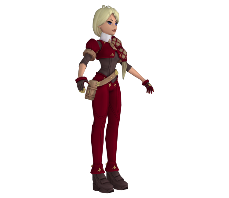 Preview in Browser - Blade Kitten