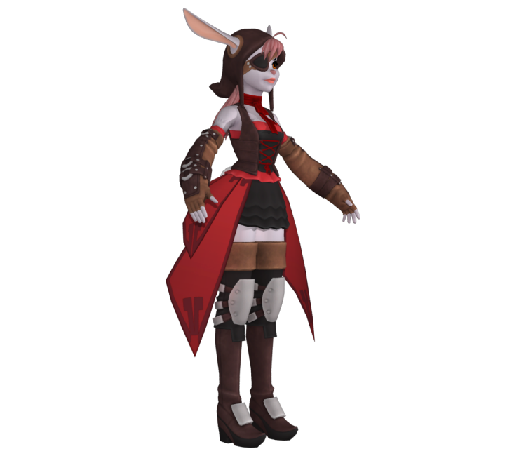 Preview in Browser - Blade Kitten