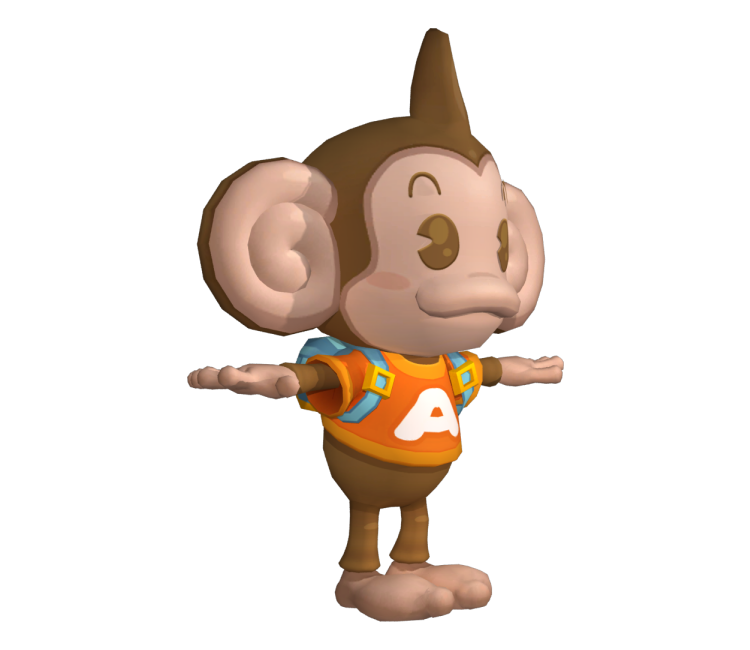 Preview in Browser - Super Monkey Ball: Banana Biltz